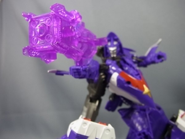 Transformers Go!  ION Exclusive Arms Micron Sen Figure Image  (10 of 14)